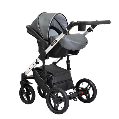 EUFORIA - cleo-kinderwagen.de