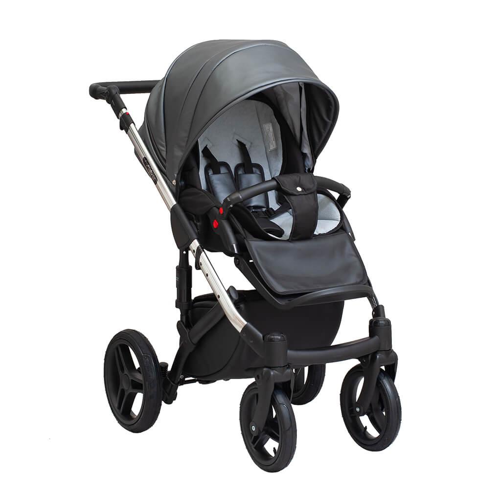 EUFORIA - cleo-kinderwagen.de