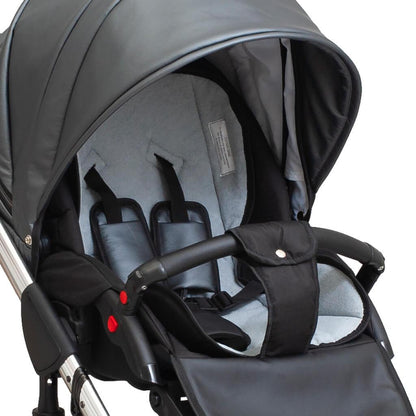 EUFORIA - cleo-kinderwagen.de