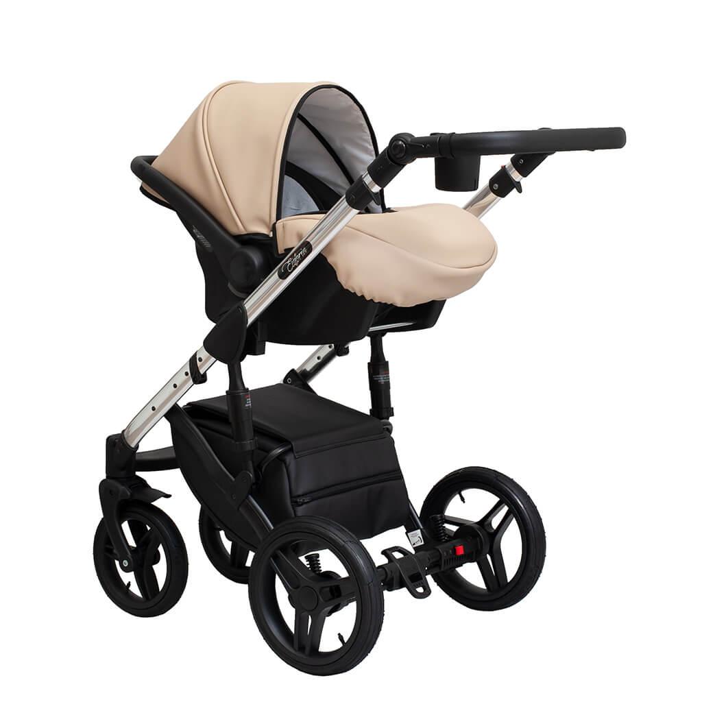 EUFORIA - cleo-kinderwagen.de