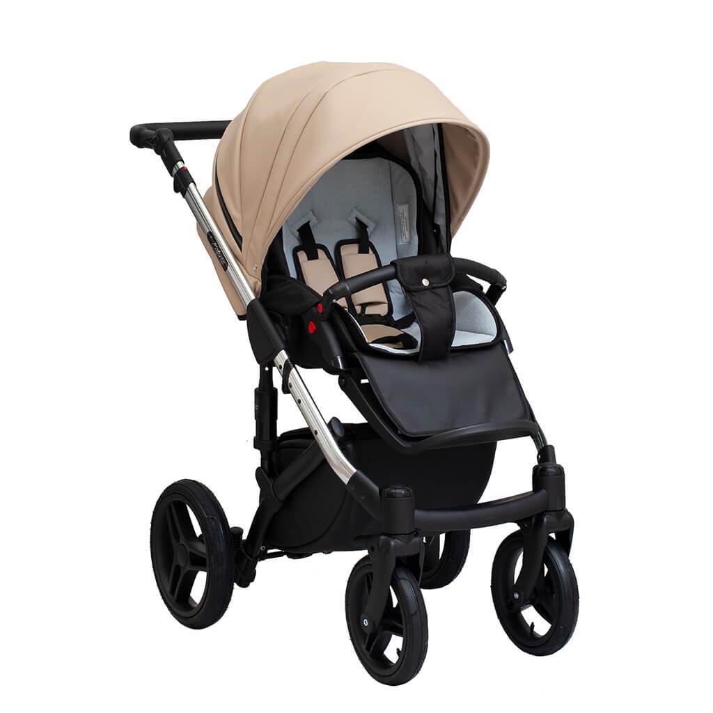 EUFORIA - cleo-kinderwagen.de