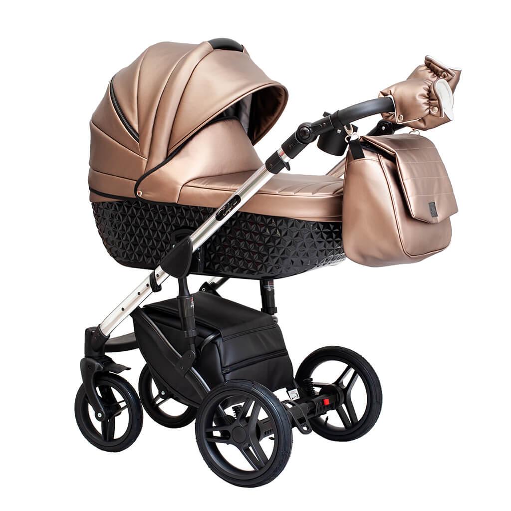 EUFORIA - cleo-kinderwagen.de