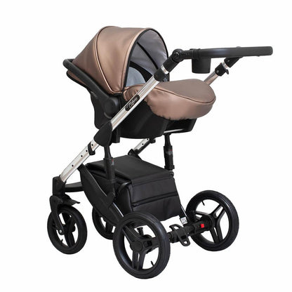 EUFORIA - cleo-kinderwagen.de