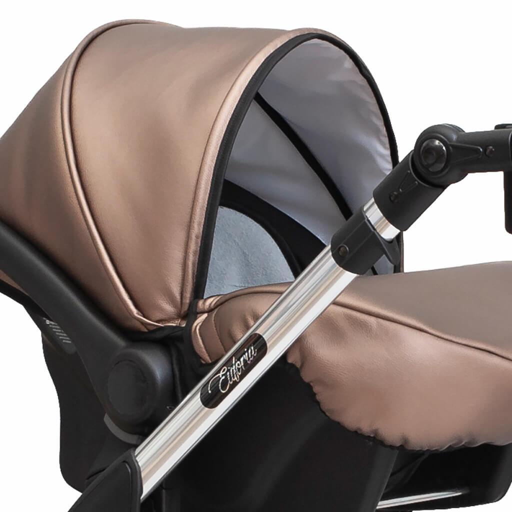 EUFORIA - cleo-kinderwagen.de