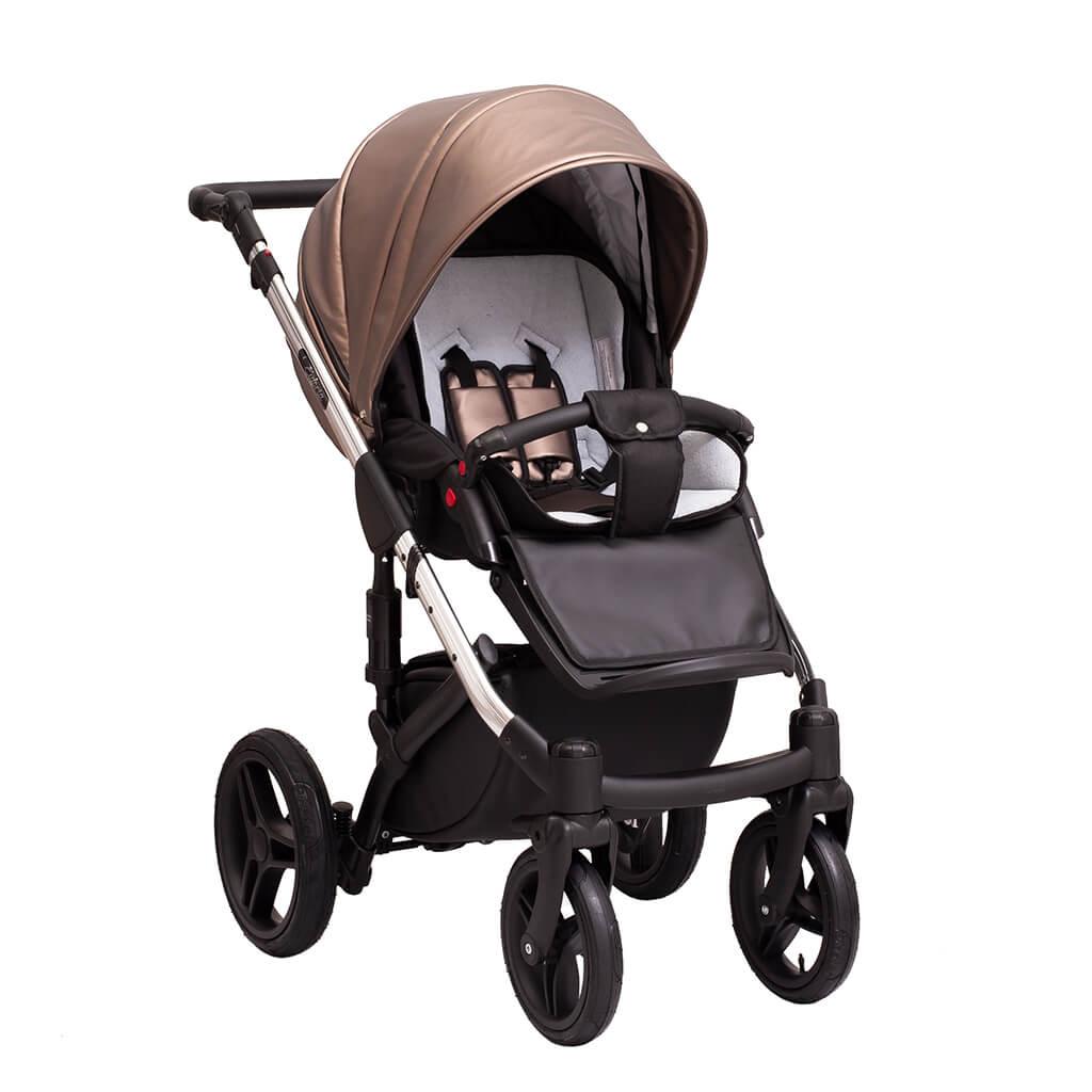 EUFORIA - cleo-kinderwagen.de