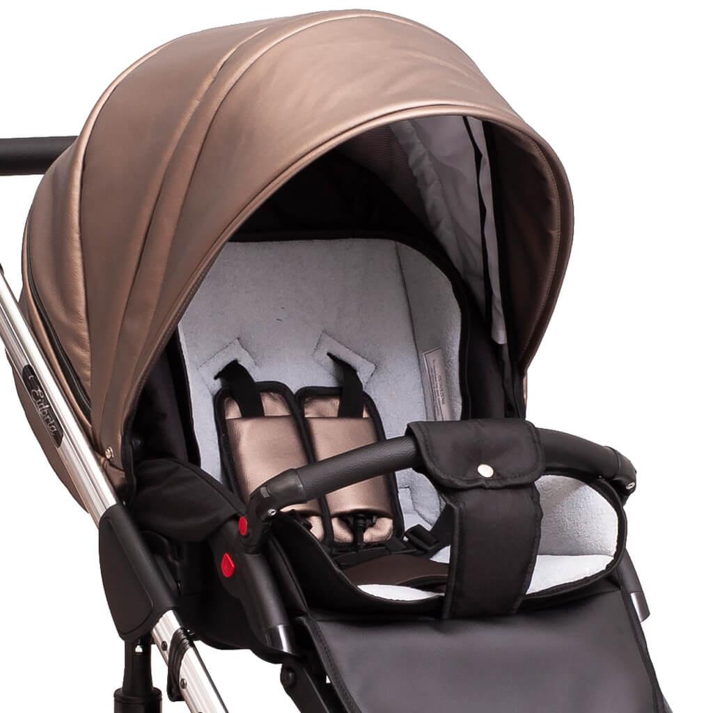 EUFORIA - cleo-kinderwagen.de