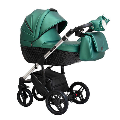 EUFORIA - cleo-kinderwagen.de