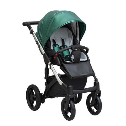 EUFORIA - cleo-kinderwagen.de