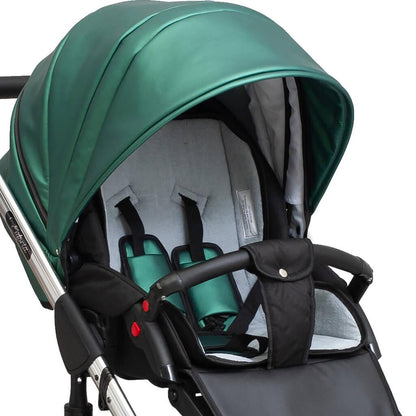 EUFORIA - cleo-kinderwagen.de