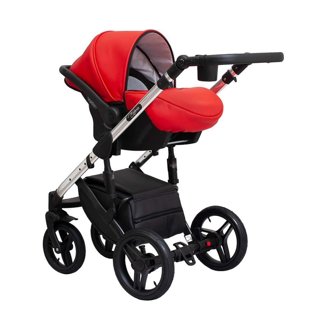 EUFORIA - cleo-kinderwagen.de