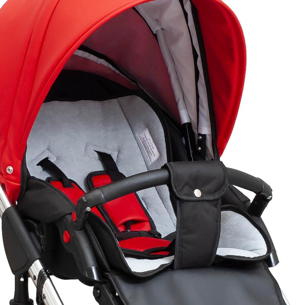 EUFORIA - cleo-kinderwagen.de