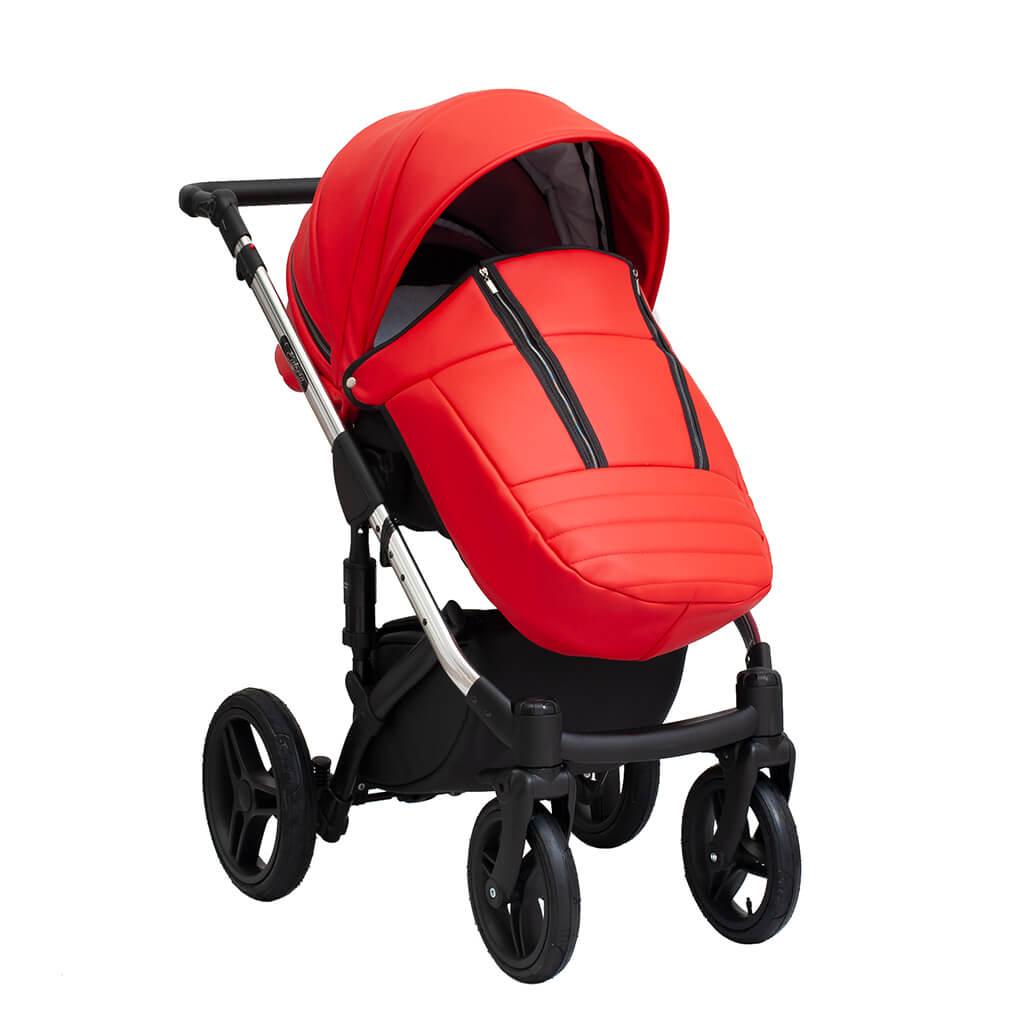 EUFORIA - cleo-kinderwagen.de