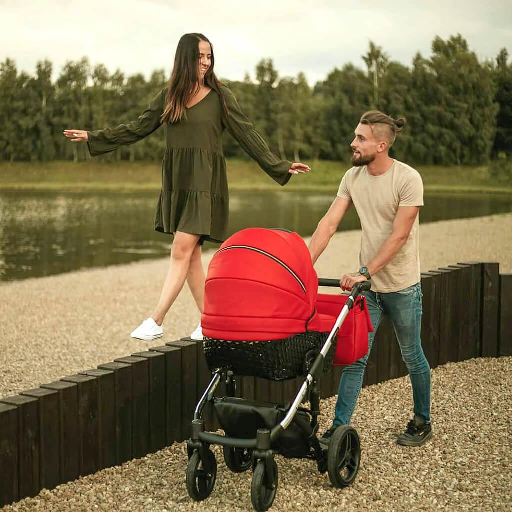 EUFORIA - cleo-kinderwagen.de