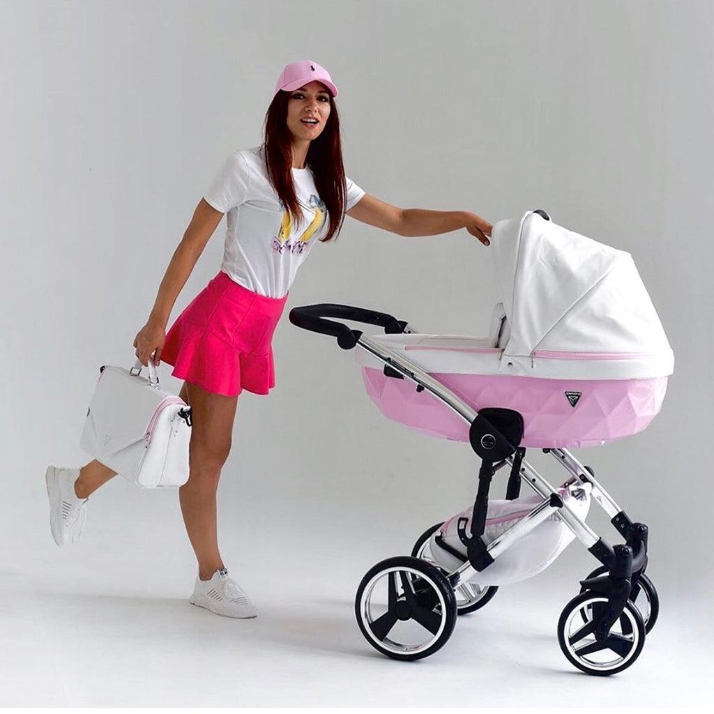 JUNAMA CANDY - cleo-kinderwagen.de