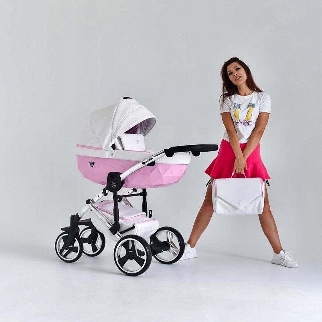 JUNAMA CANDY - cleo-kinderwagen.de