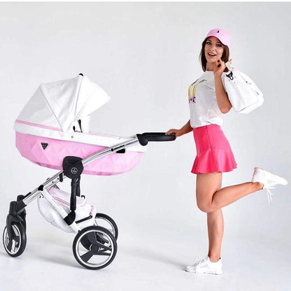 JUNAMA CANDY - cleo-kinderwagen.de