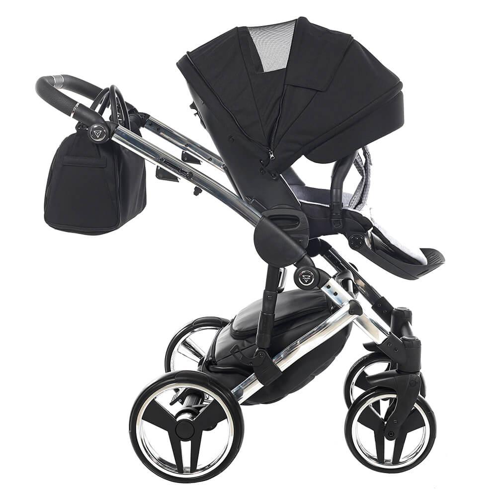 JUNAMA DIAMOND S-LINE - cleo-kinderwagen.de