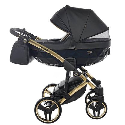 JUNAMA FLUO LINE - cleo-kinderwagen.de