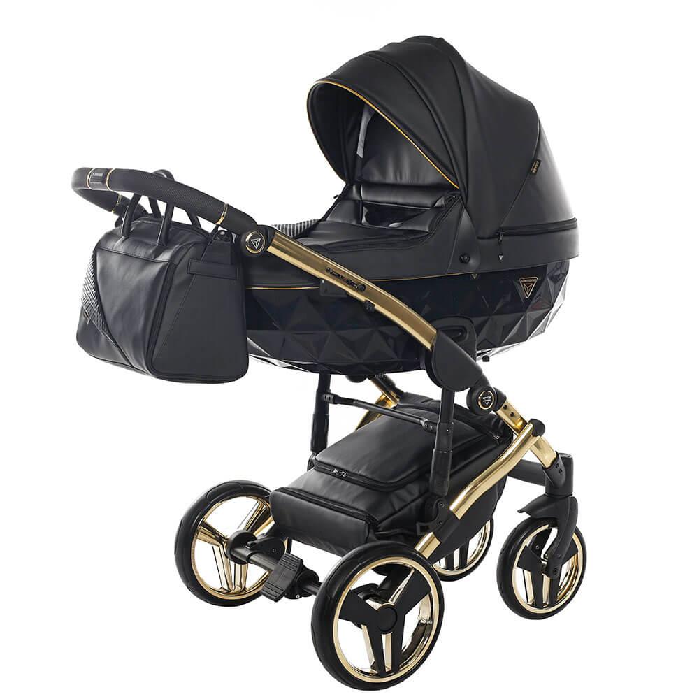 JUNAMA FLUO LINE - cleo-kinderwagen.de