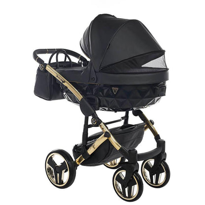 JUNAMA FLUO LINE - cleo-kinderwagen.de