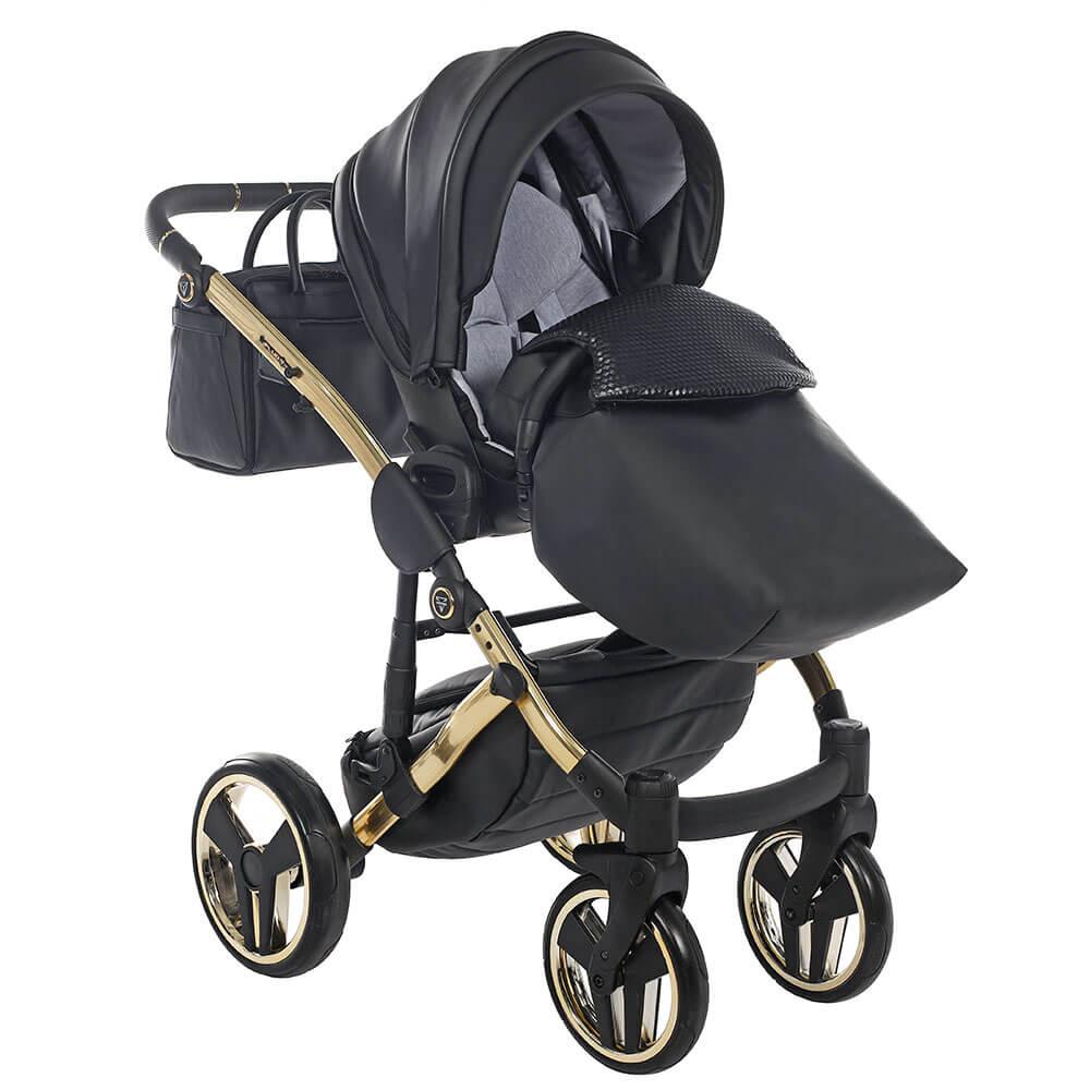 JUNAMA FLUO LINE - cleo-kinderwagen.de