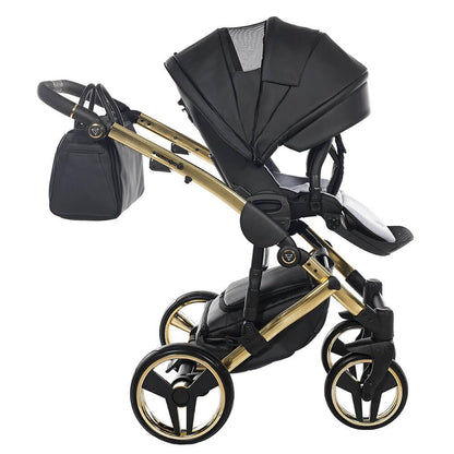 JUNAMA FLUO LINE - cleo-kinderwagen.de