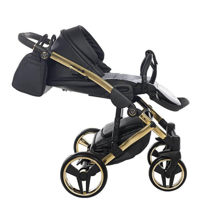 JUNAMA FLUO LINE - cleo-kinderwagen.de