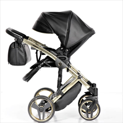 JUNAMA FLUO LINE - cleo-kinderwagen.de