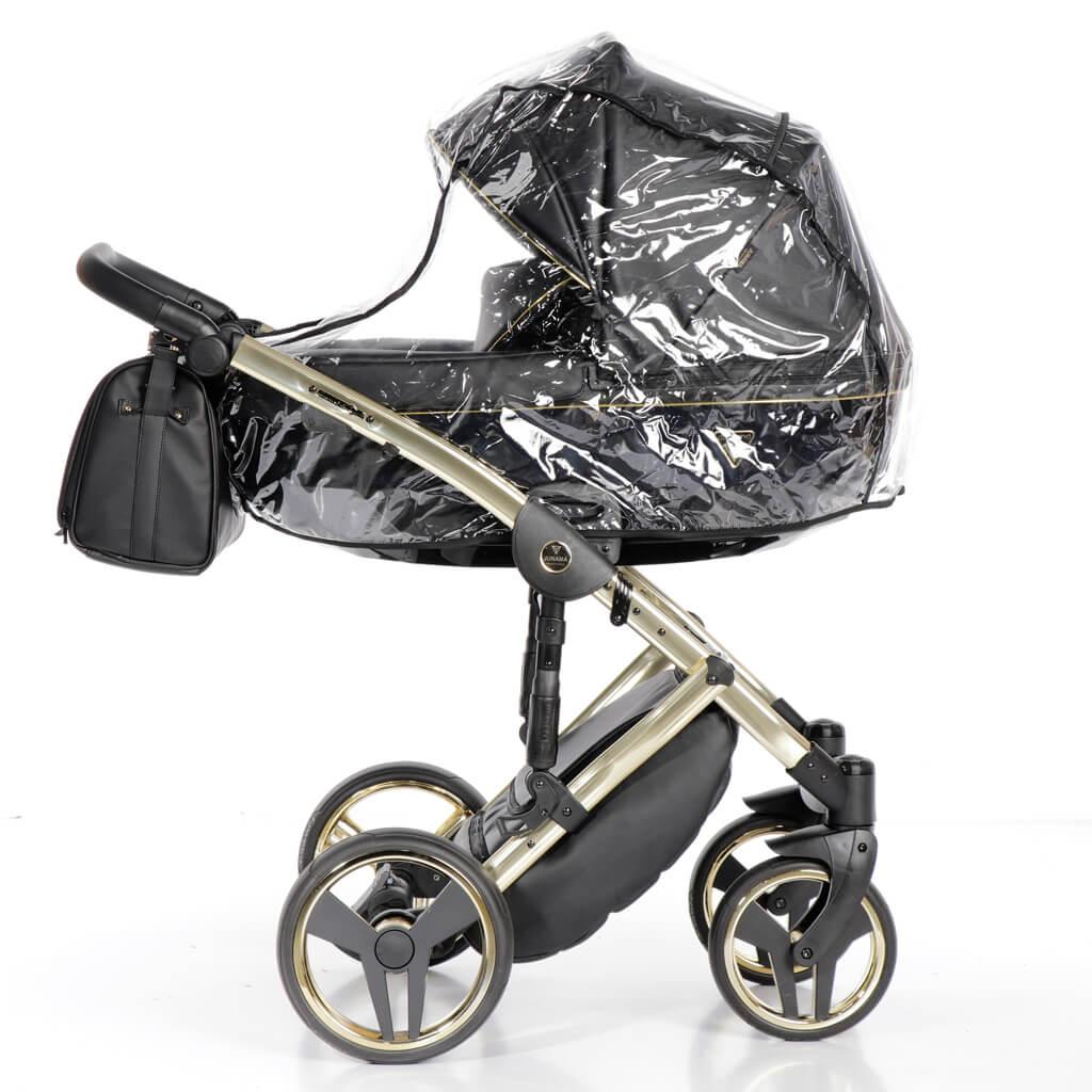 JUNAMA FLUO LINE - cleo-kinderwagen.de