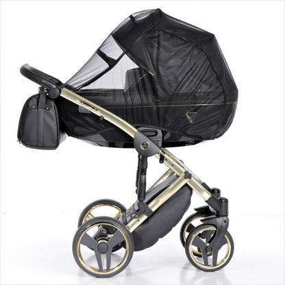 JUNAMA FLUO LINE - cleo-kinderwagen.de