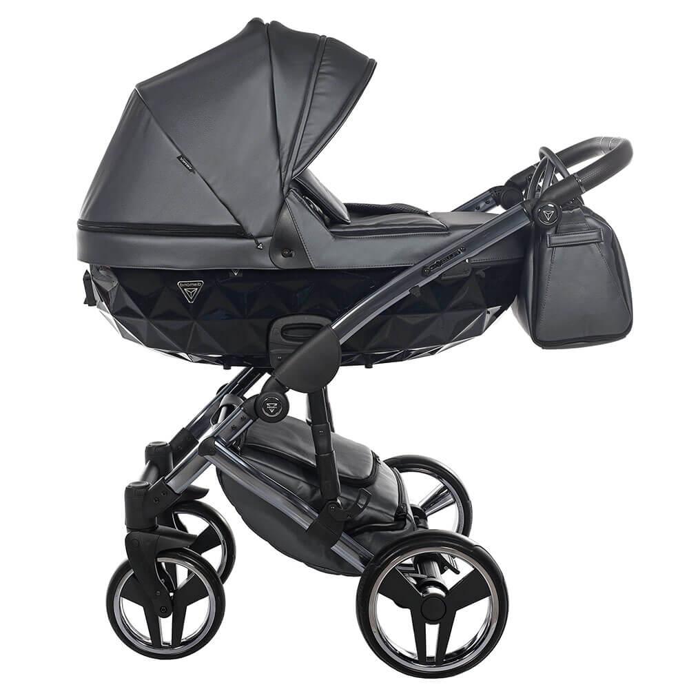 JUNAMA FLUO LINE - cleo-kinderwagen.de