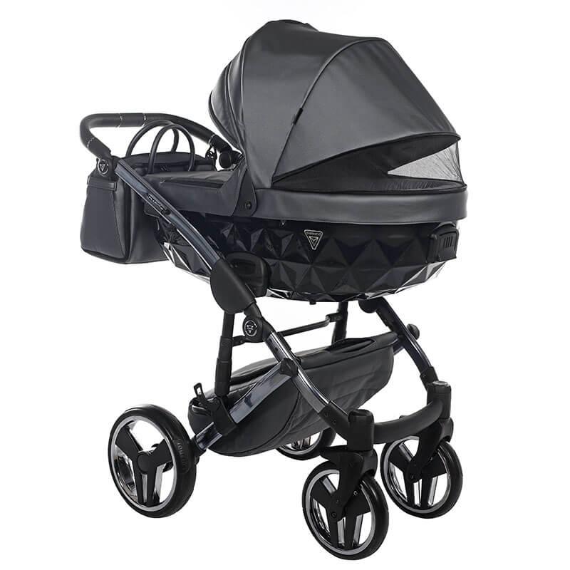 JUNAMA FLUO LINE - cleo-kinderwagen.de