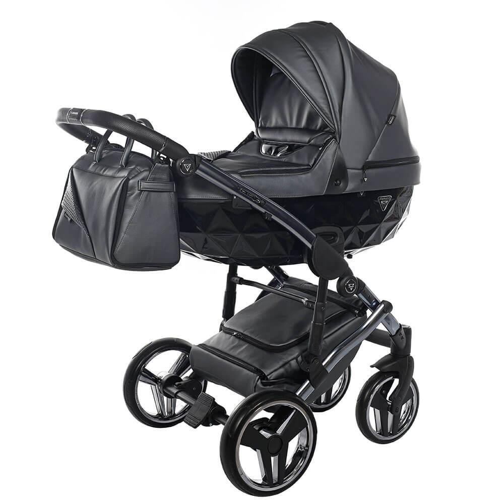 JUNAMA FLUO LINE - cleo-kinderwagen.de