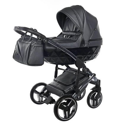 JUNAMA FLUO LINE - cleo-kinderwagen.de