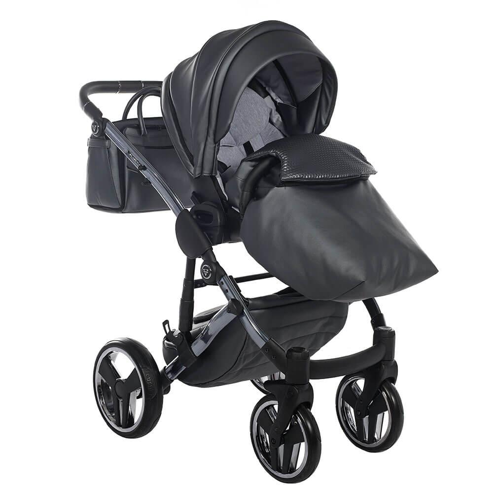 JUNAMA FLUO LINE - cleo-kinderwagen.de