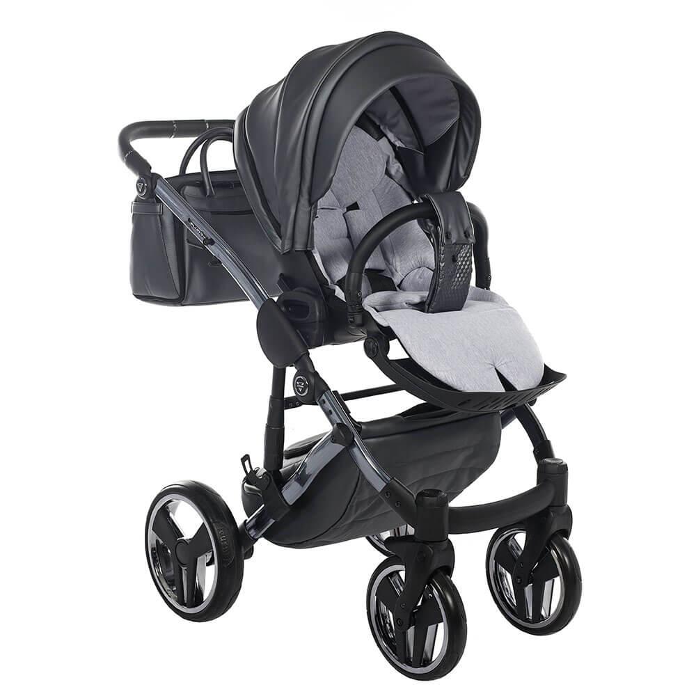 JUNAMA FLUO LINE - cleo-kinderwagen.de