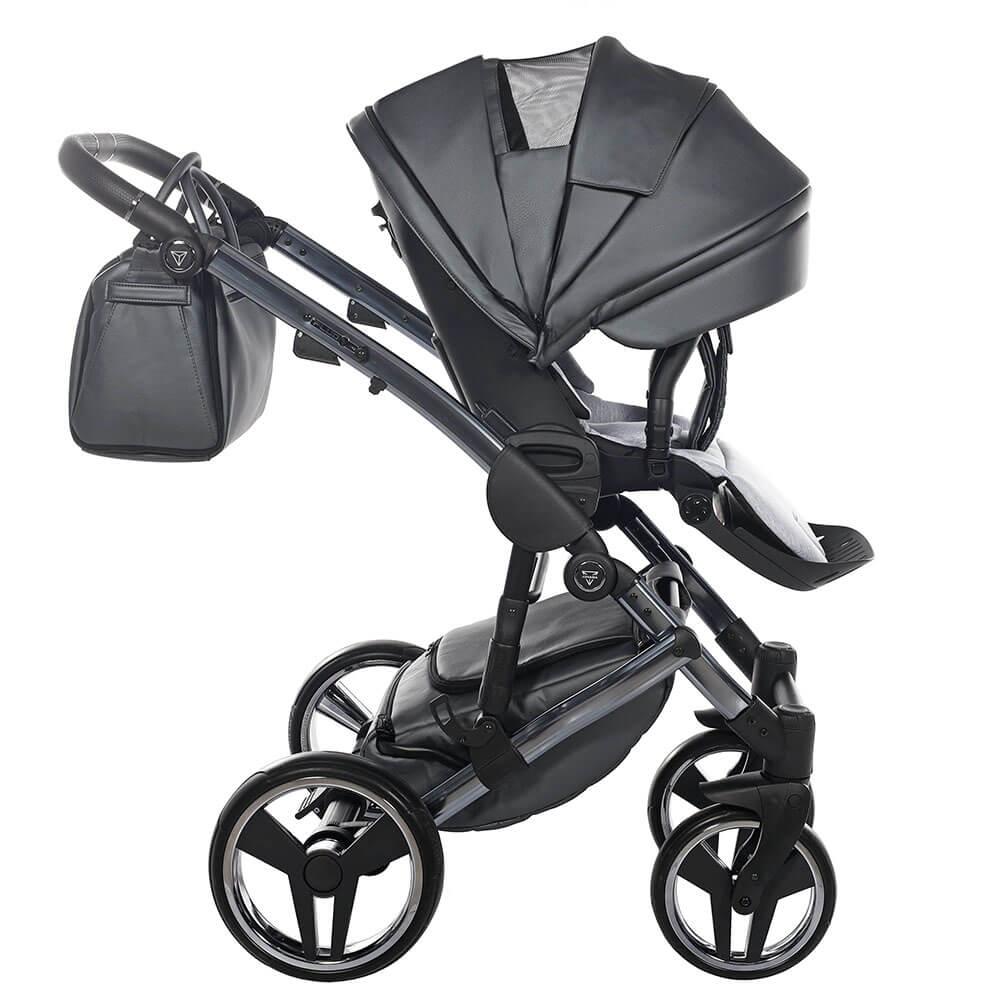 JUNAMA FLUO LINE - cleo-kinderwagen.de