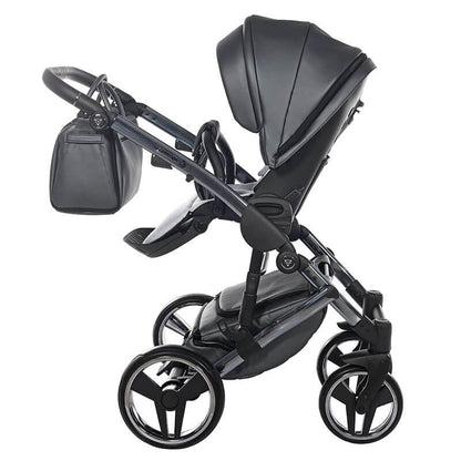 JUNAMA FLUO LINE - cleo-kinderwagen.de