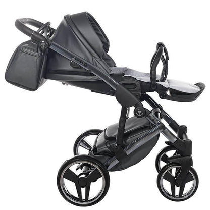 JUNAMA FLUO LINE - cleo-kinderwagen.de