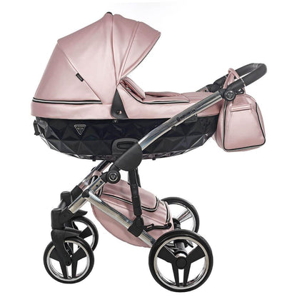 JUNAMA FLUO LINE - cleo-kinderwagen.de