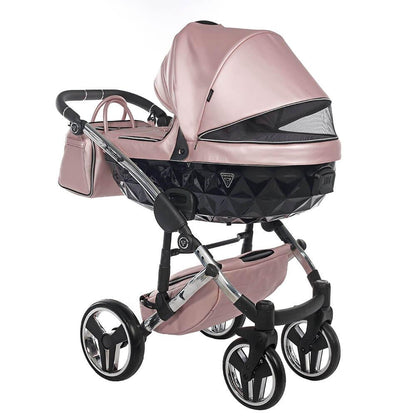 JUNAMA FLUO LINE - cleo-kinderwagen.de