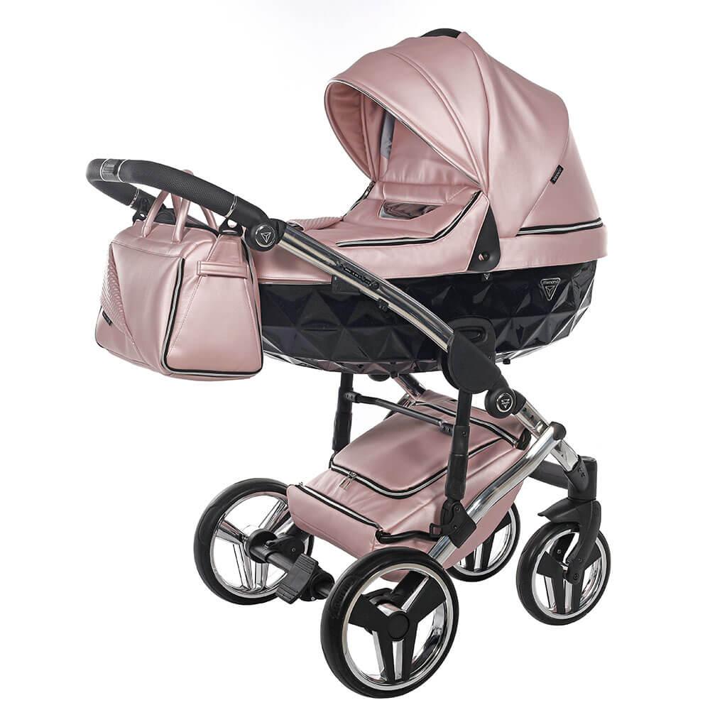 JUNAMA FLUO LINE - cleo-kinderwagen.de