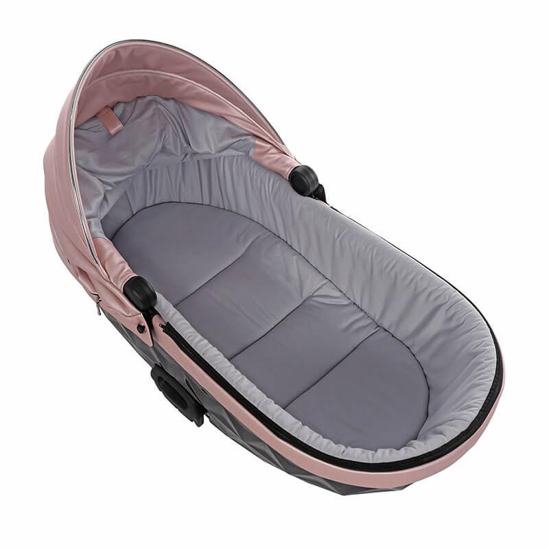 JUNAMA FLUO LINE - cleo-kinderwagen.de