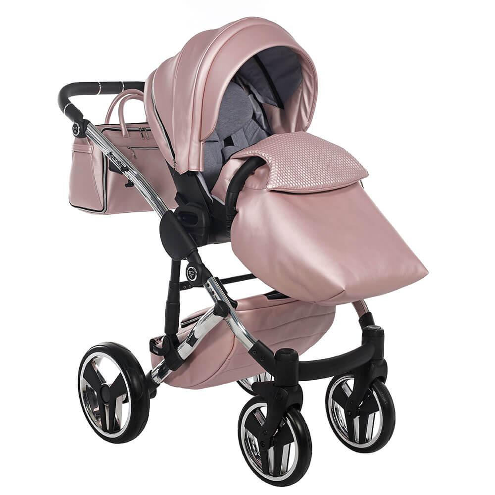 JUNAMA FLUO LINE - cleo-kinderwagen.de