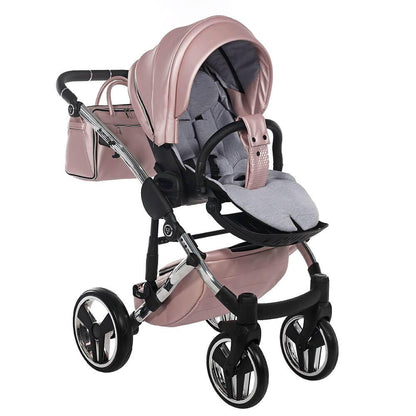 JUNAMA FLUO LINE - cleo-kinderwagen.de