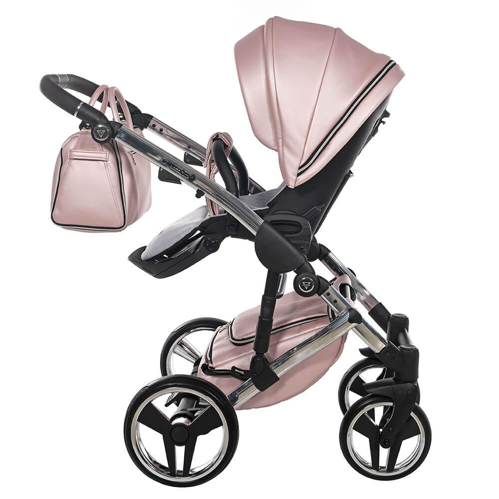 JUNAMA FLUO LINE - cleo-kinderwagen.de