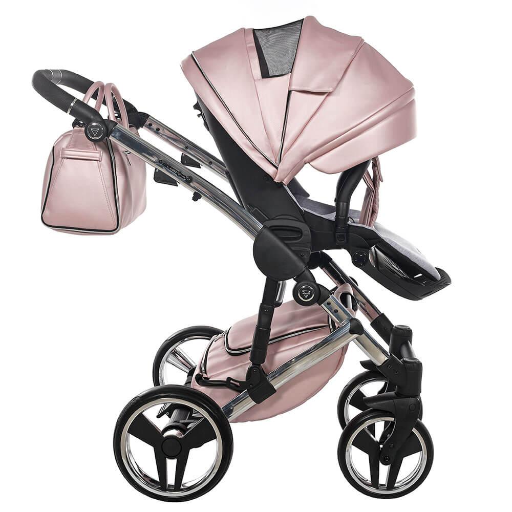 JUNAMA FLUO LINE - cleo-kinderwagen.de