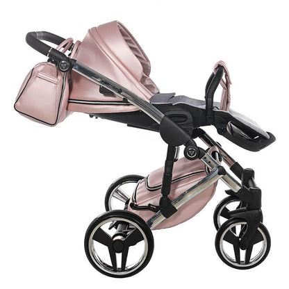 JUNAMA FLUO LINE - cleo-kinderwagen.de