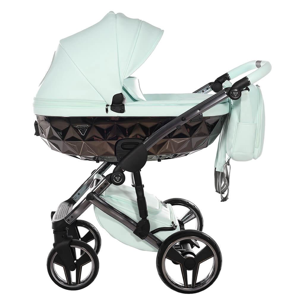 JUNAMA HAND CRAFT - cleo-kinderwagen.de