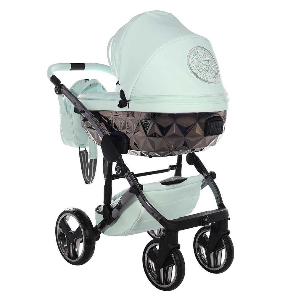 JUNAMA HAND CRAFT - cleo-kinderwagen.de